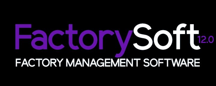 Factory Management Software (FMS) 12.0