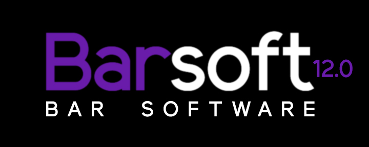 BarSoft 12.0